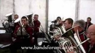 TULLYVALLEN SILVER BAND CO ARMAGH