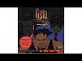 Geto Boys Best (Uncut Dope) - The Unseen