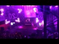 Mike Candys live Changed The Way You Kiss Me ...