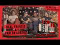 Neal Francis and Parlor Greens Build Their Keyboardist Mount Rushmore: Lagunitas' Six-Pack Stories