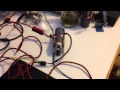 Arduino PID Closed Loop Servo Driver