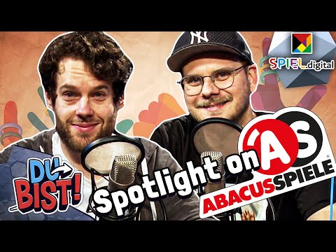 Fringers & Bang - The Dice Game - Undead or Alive | Du bist! - Spezial