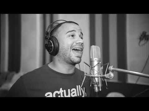 JG - El Traguito ft. Septeto Santiaguero - Cap 6 (Making Of) | Álbum Llevo La Música En El Alma