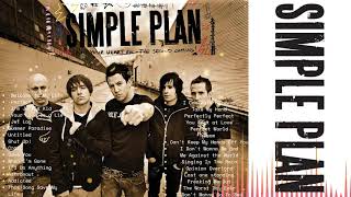 Download lagu SIMPLE PLAN FULL ALBUM | BEST SONG OF SIMPLE PLAN | POP PUNK, KUMPULAN LAGU SIMPLE PLAN #simpleplan mp3