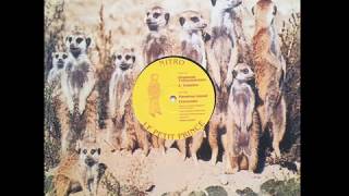 Nitro - Paradise Island (1994)