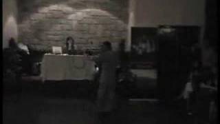 Pablo Giorgini & Noelia Coletti for TangoTang I