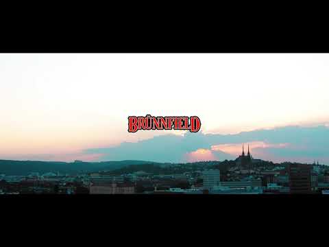 Brünnfield -  Kometa Brno Trailer 2020 (official video)