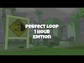 Boiling Point Teapot Paradise Map LMS Theme Die Of Death Perfect Loop 1 Hour