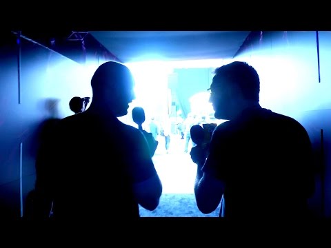 E3 2016: The Lost Footage