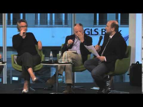 Medien(un)freiheit in Südosteuropa - Panel 2 (O-Ton)