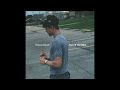 Waylon Wyatt Old Habits Official Audio