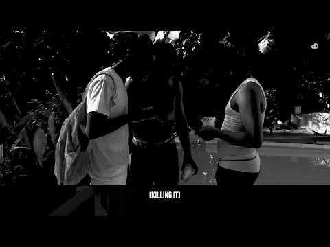 XorXor 4K - Biggest Culture (Official Vizualizer)