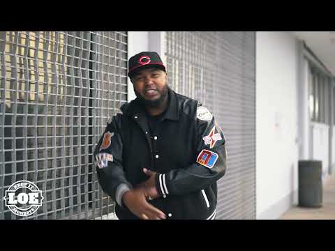 LOE Badgett × Cordell - Crooklyn Dodgers 2 Freestyle #keepitloemonday #freestyle #explore #viral