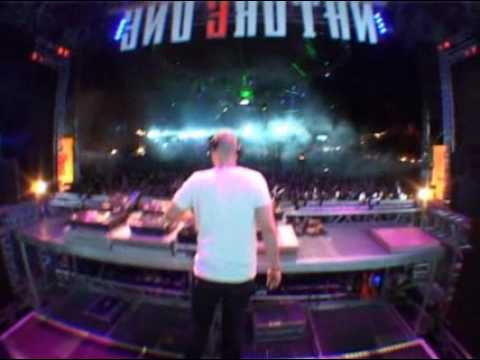 Moguai live from Open Air Floor @ NATURE ONE 2009 smile is the answer