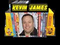My Kevin James Movie Collection