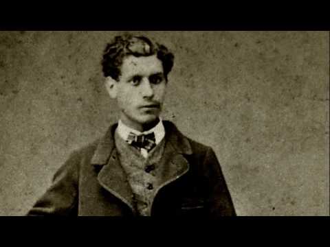 Une Vie, une œuvre : Isidore Ducasse, comte de Lautréamont (1846-1870)