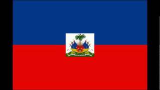 Haiti National Anthem  Vocal