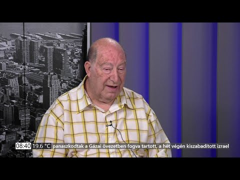 PIRKADAT Breuer Péterrel: Garai Péter
