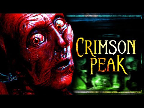 The Hidden Tragedy of CRIMSON PEAK