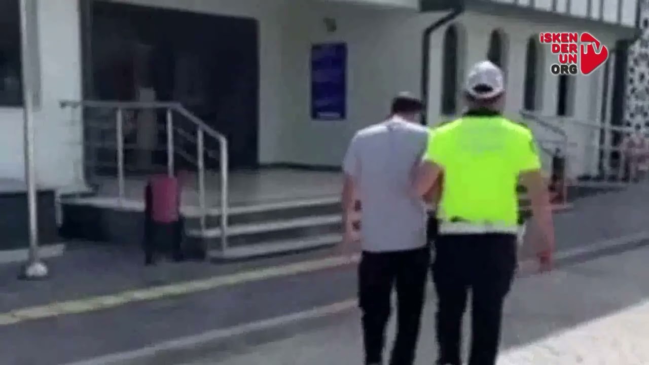 Motosikletliye Trafiği Tehlikeye Düşürme cezası…