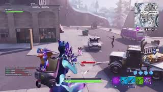 Fortnite Montage - Beat A N*gga Block (YNW Melly)