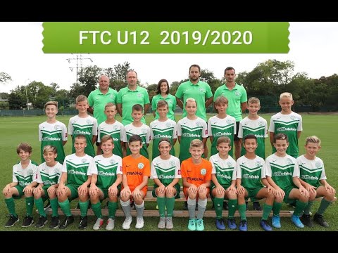 FTC U12 WC papír kihívás végrehajtva