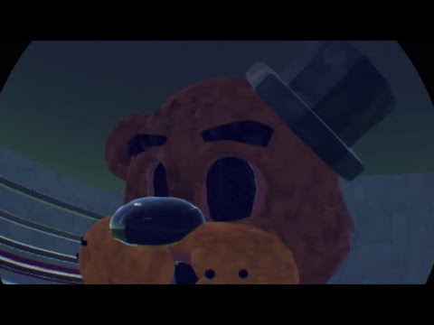 the fazebear situation