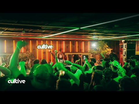GIU @ Cultive Club 2025 - Garibaldi, Brasil [Especial dia Internacional das Mulheres]