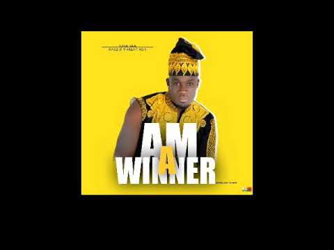 Supa Saa x Kayz - Am A Winner