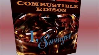 COMBUSTIBLE EDISON Singles Collection.