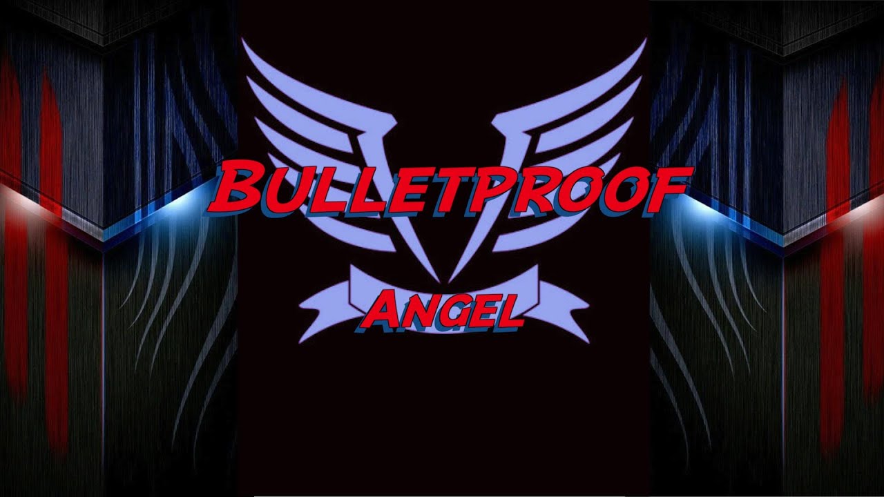 Promotional video thumbnail 2 for Bulletproof Angel