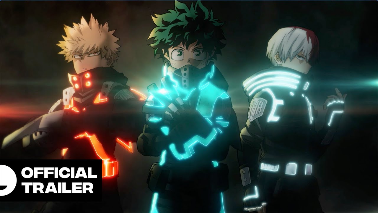 YouTube Thumbnail