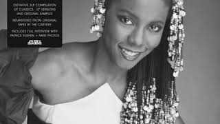 Patrice Rushen - Forget Me Nots (12&quot; Version)