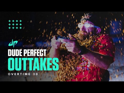 Overtime 30 | Outtakes