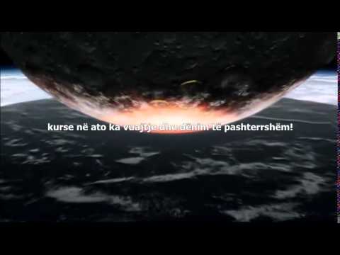 Ah, sikur ta dija - Shejh Shenkiti [Ligjerata e plotë]