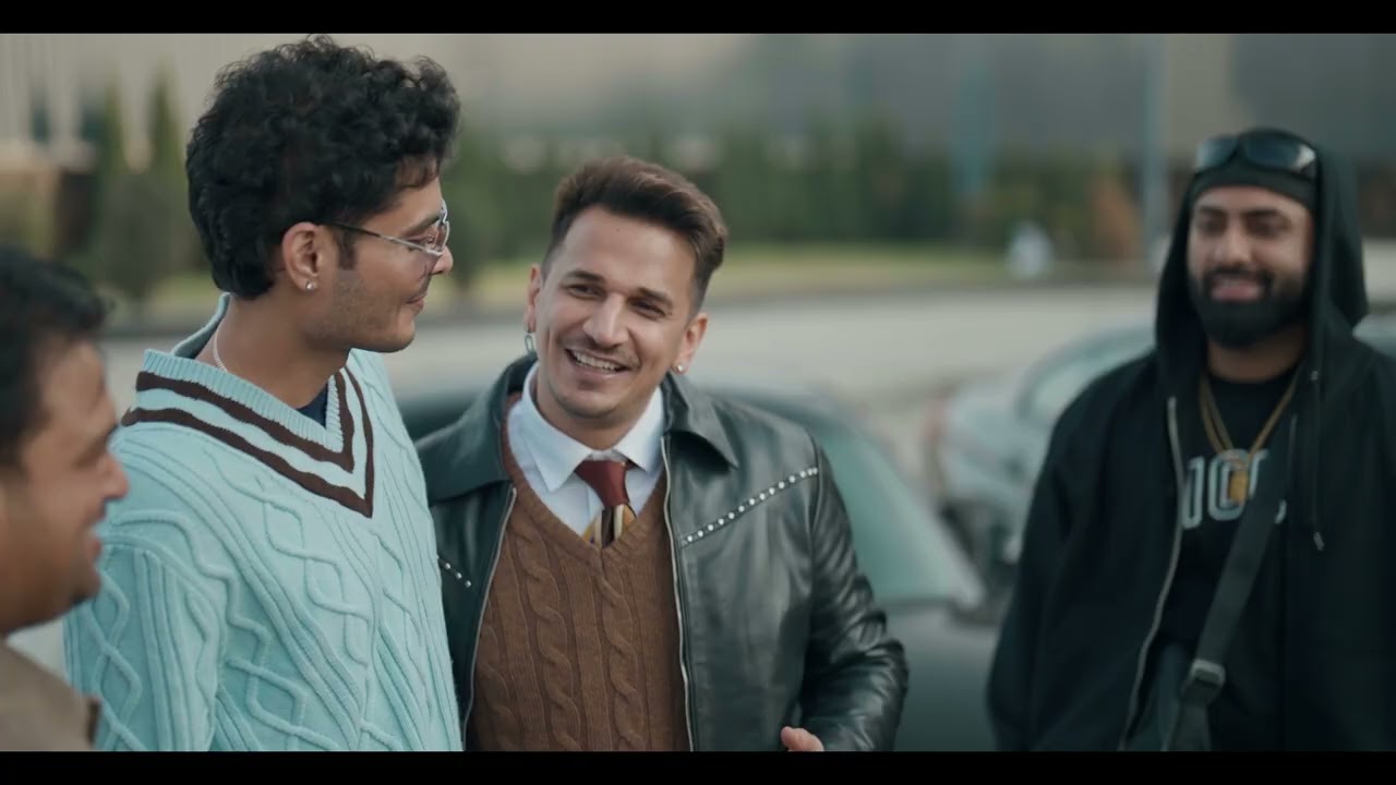 Star Drive with Prince Narula