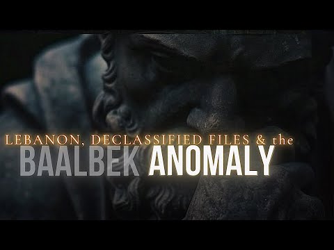 Lebanon’s Baalbek Documentary: The Middle East's Most Mysterious Megalithic Structure
