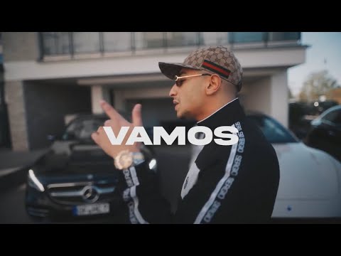 [FREE] Caney030 x Morad x Baby Gang Type Beat - Vamos | Free Rap Type Beat 2024