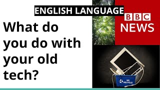 English News ESL (English Language)