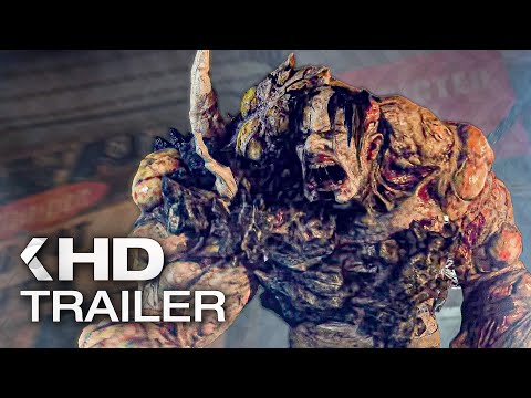 DYING LIGHT 2: STAY HUMAN - The Reason Gameplay Trailer (2022)