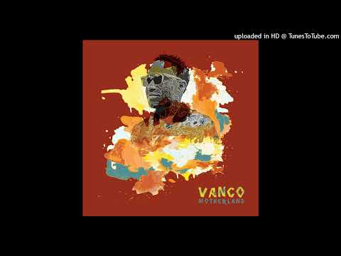 3. Vanco & Nduduzo Makhathini - Omunye Feat. Njabuloseh