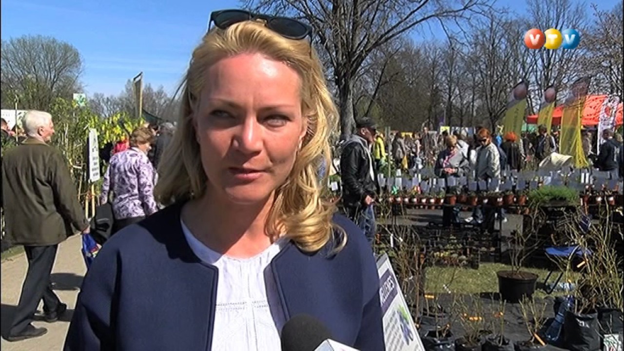 Latvijas stādaudzētāji tiekas tradicionālajā „Stādu parādē” Siguldā