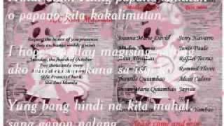 12 Kiani   Why Can&#39;t I Get Over You