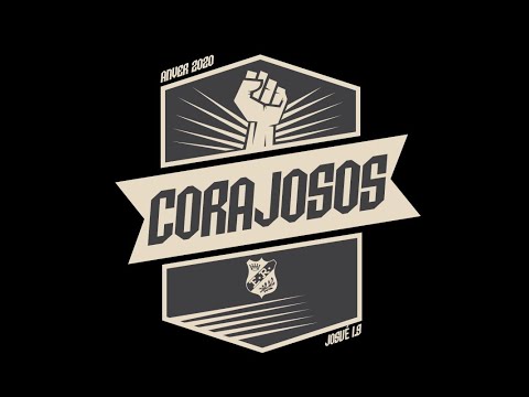 Corajosos - Embaixadores do Rei