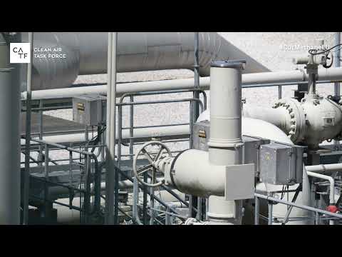 Olbernhau Compressor Station