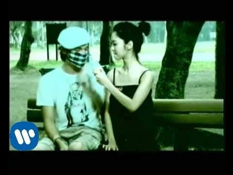 薛凱琪 Fiona Sit - 甜蜜蜜 (Official Music Video)