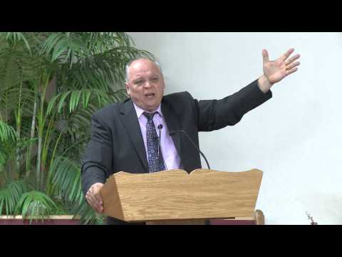 Pastor Nicu Butoi: Minunea Minunilor