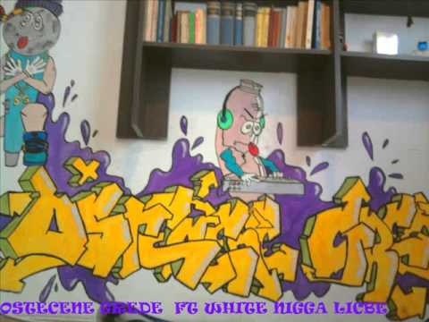 P.M.S FT WHITE NIGGA LICBE.wmv