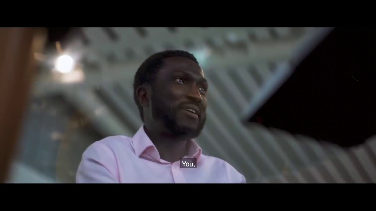 Our Story: Life at BP