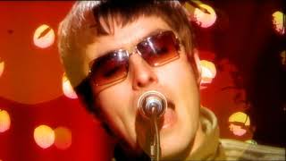 OASIS - Love Like a Bomb (Channel 4 Special 03.06.05)